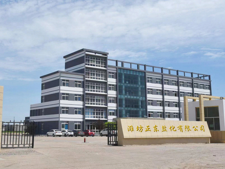濰坊正東工業(yè)鹽的產(chǎn)品優(yōu)勢(shì)有哪些？
