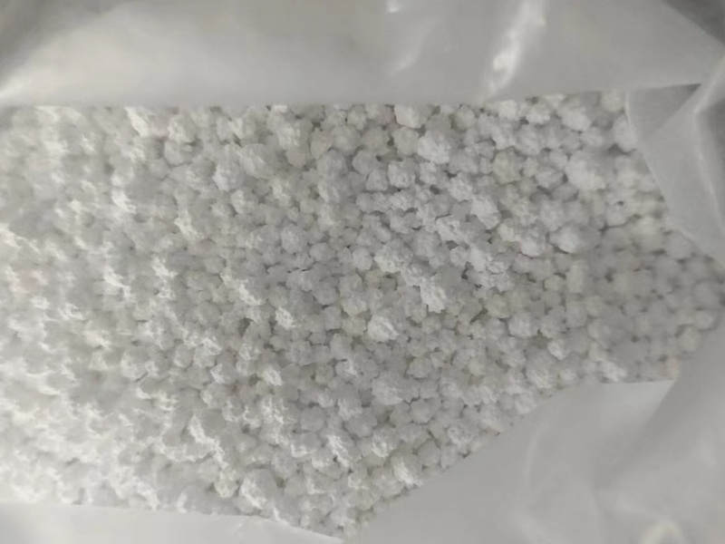 球狀氯化鈣